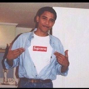 Meet your Posher, Maliq